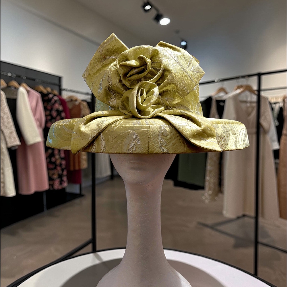 Terramina Women's Hat